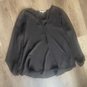 Black Rainn L black top